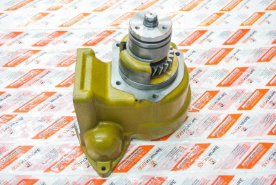 6211-62-1400 Водяной насос Помпа для Komatsu S6D140E Взаимозаменяемые номера: 6211621400